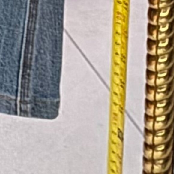 Very Stylistic Pants Z. Cavaricci bell-y pants - Picture 12 of 12